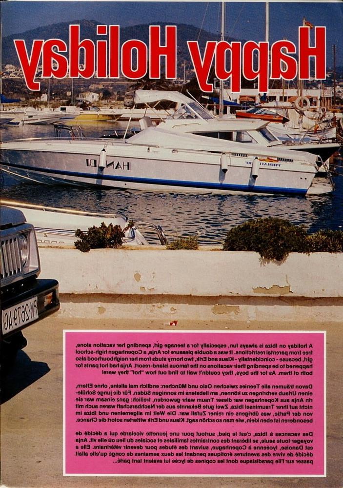 25P Classic Vintage #9