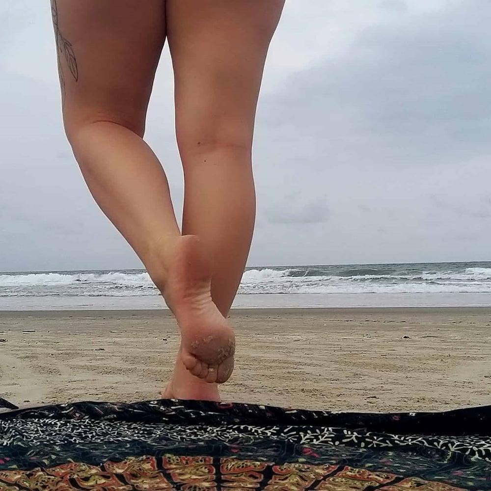 25P Dream Feet 3