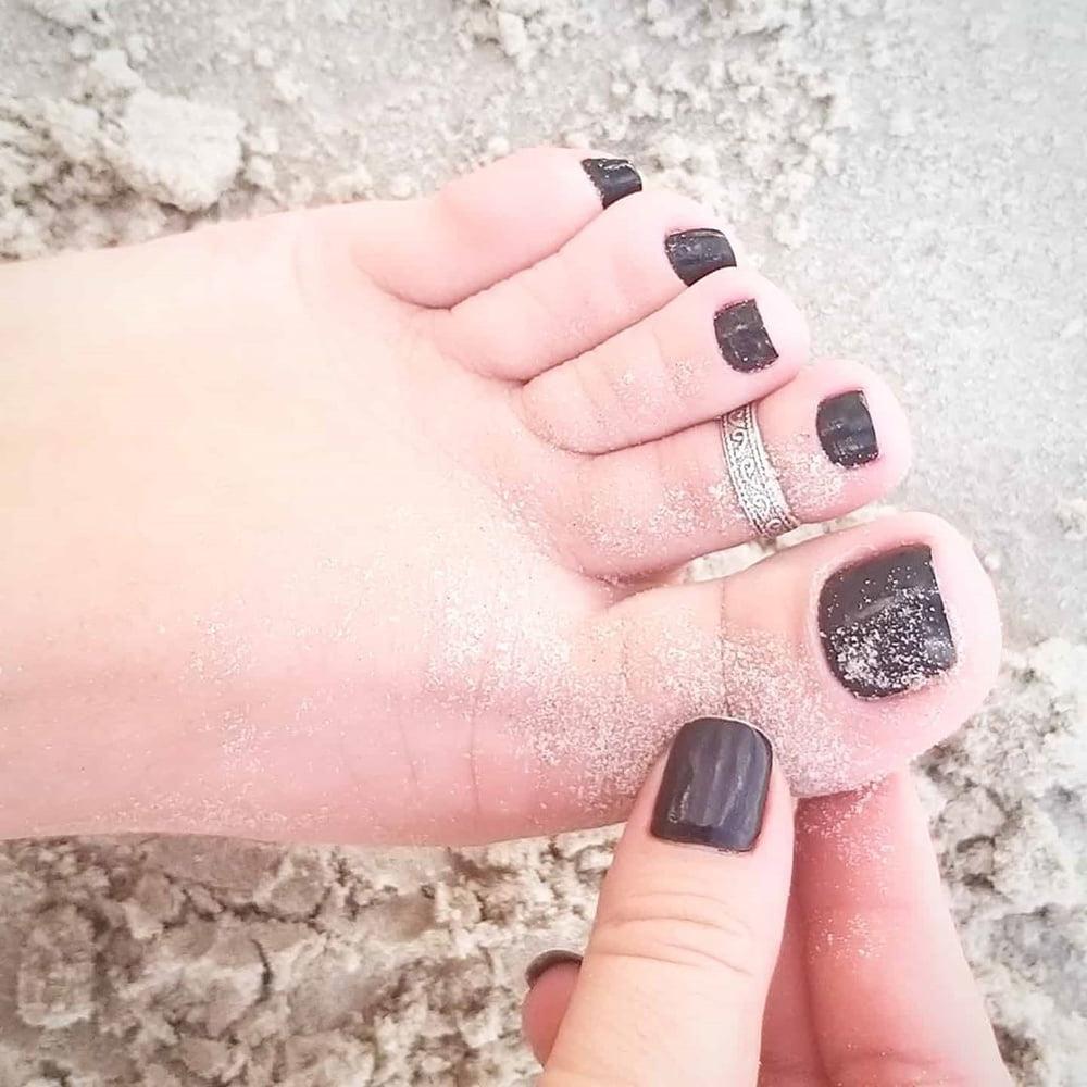 25P Dream Feet 3