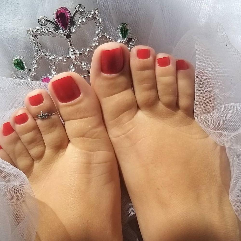 25P Dream Feet 3