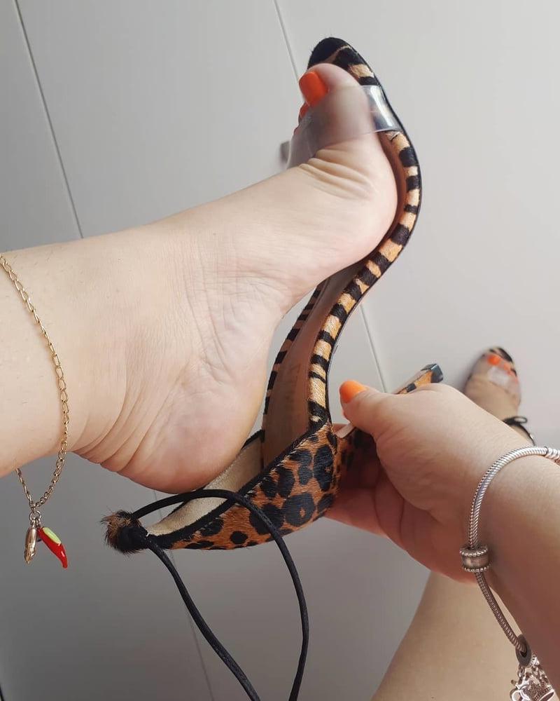 25P Dream Feet 3