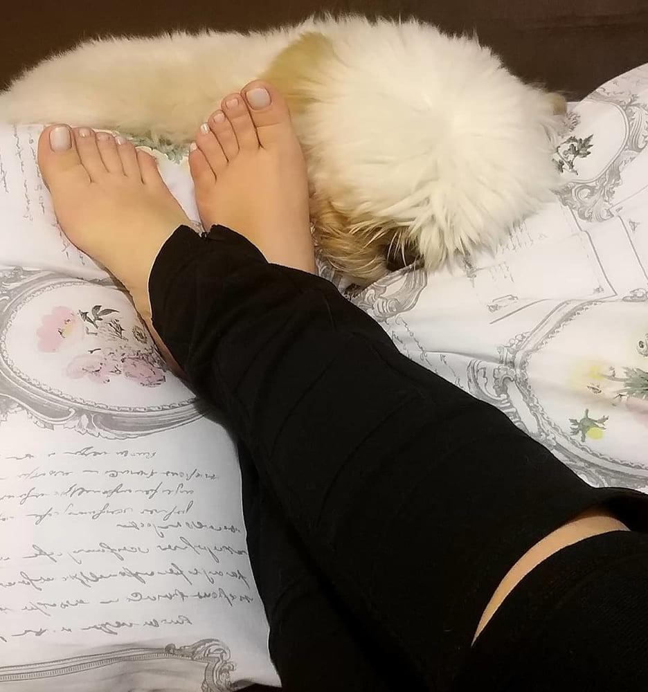 25P Dream Feet 3