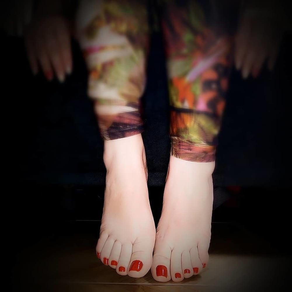25P Dream Feet 3