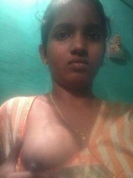 14P Chubby boobs