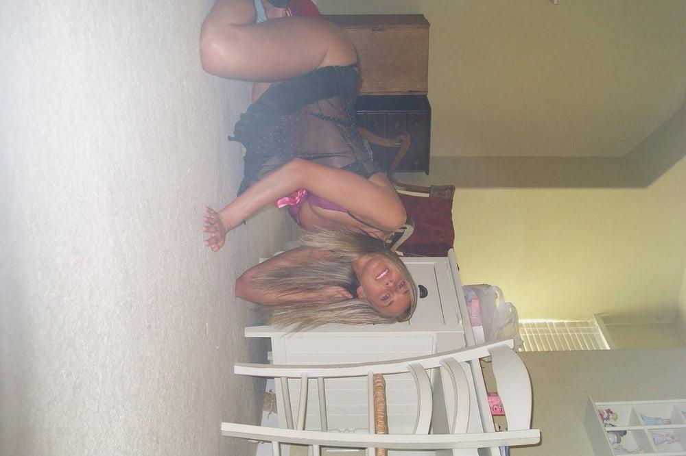 25P Cute Whitney Exposed as a Slut
