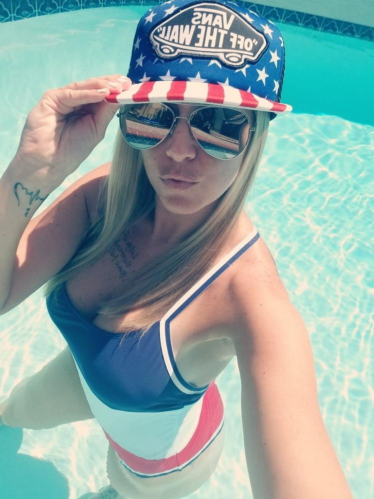 25P Cute Whitney Exposed as a Slut