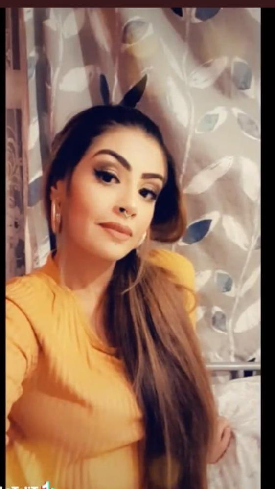 10P Paki aunty bitch