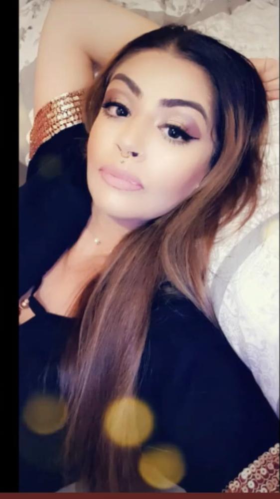 10P Paki aunty bitch