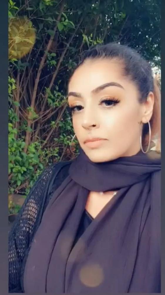 10P Paki aunty bitch