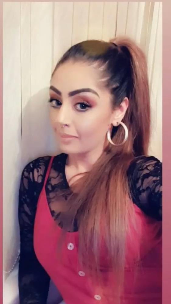 10P Paki aunty bitch