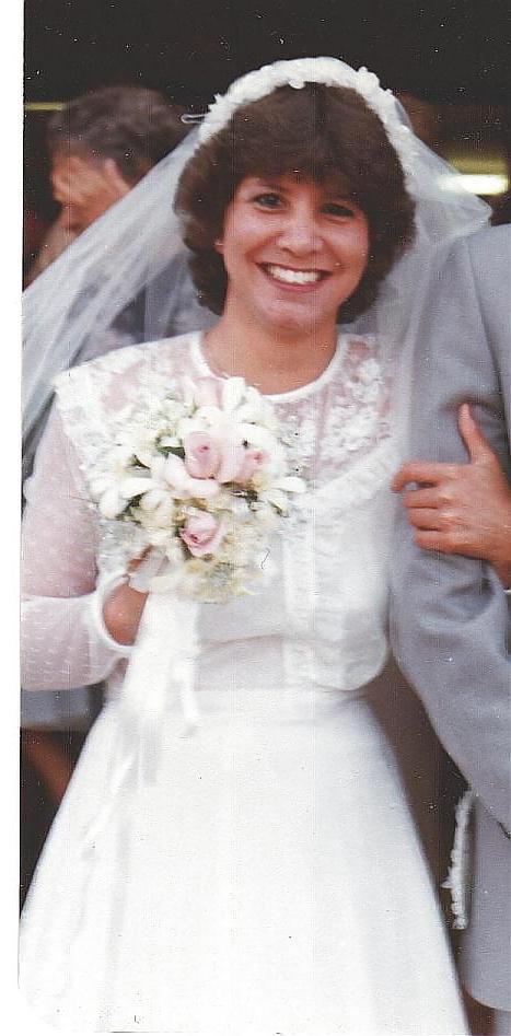 15P Slut bride 