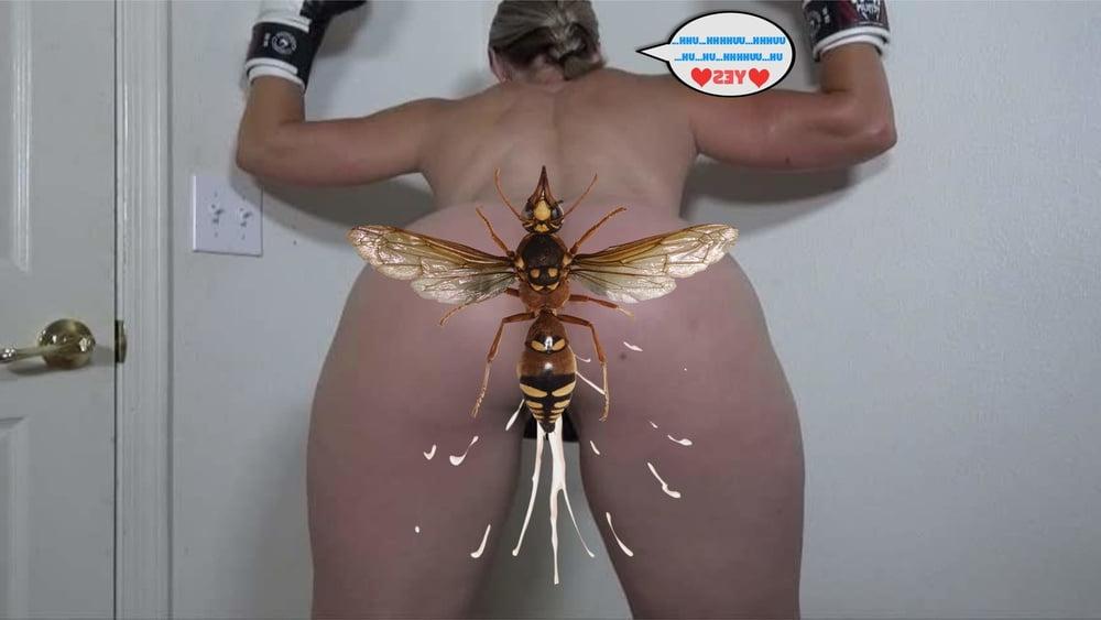 25P REAL WOMEN AND CREATURES-#4