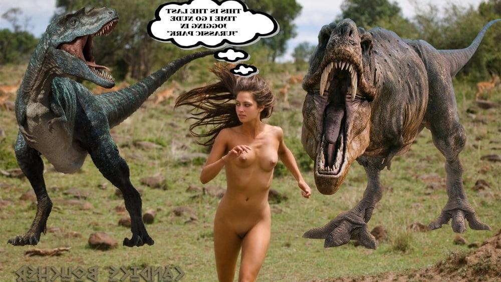 25P REAL WOMEN AND CREATURES-#4