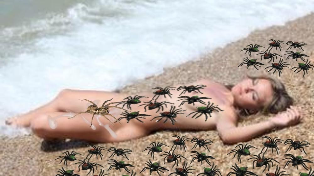 25P REAL WOMEN AND CREATURES-#4