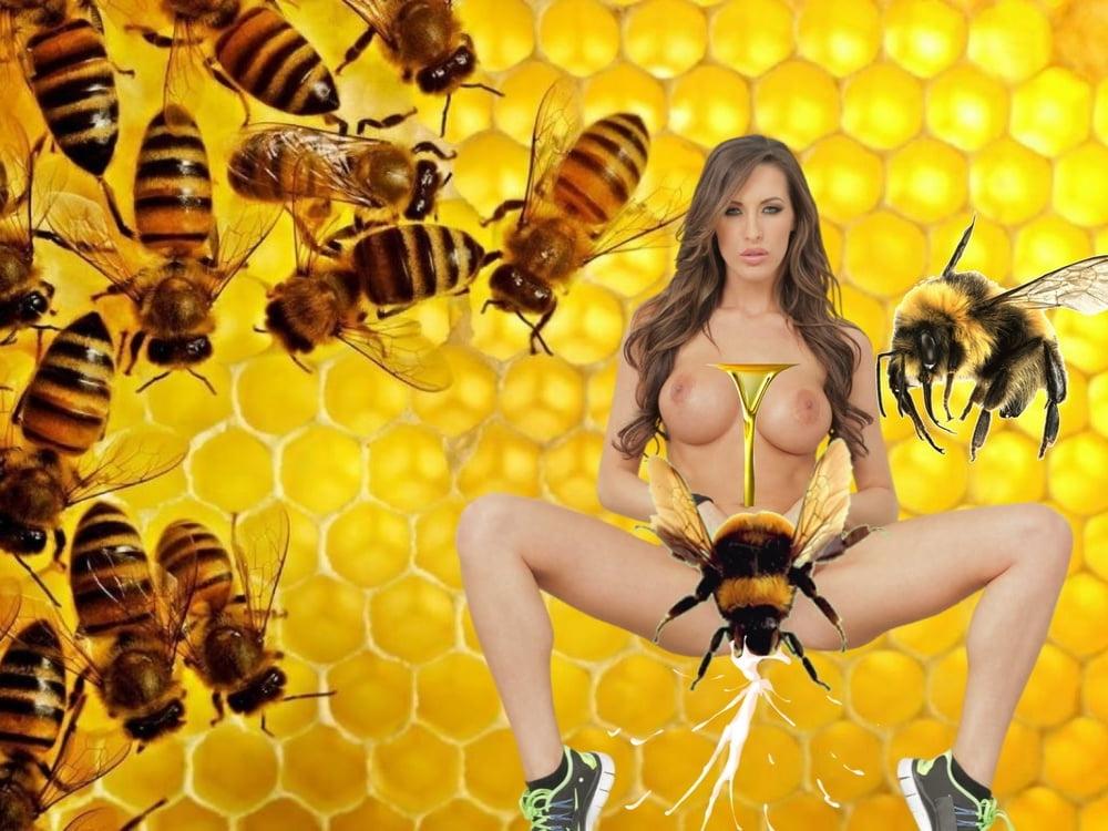 25P REAL WOMEN AND CREATURES-#4