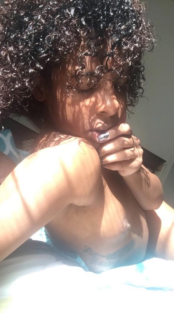 22P Nasty Ass Lil Hoodrat Bitch