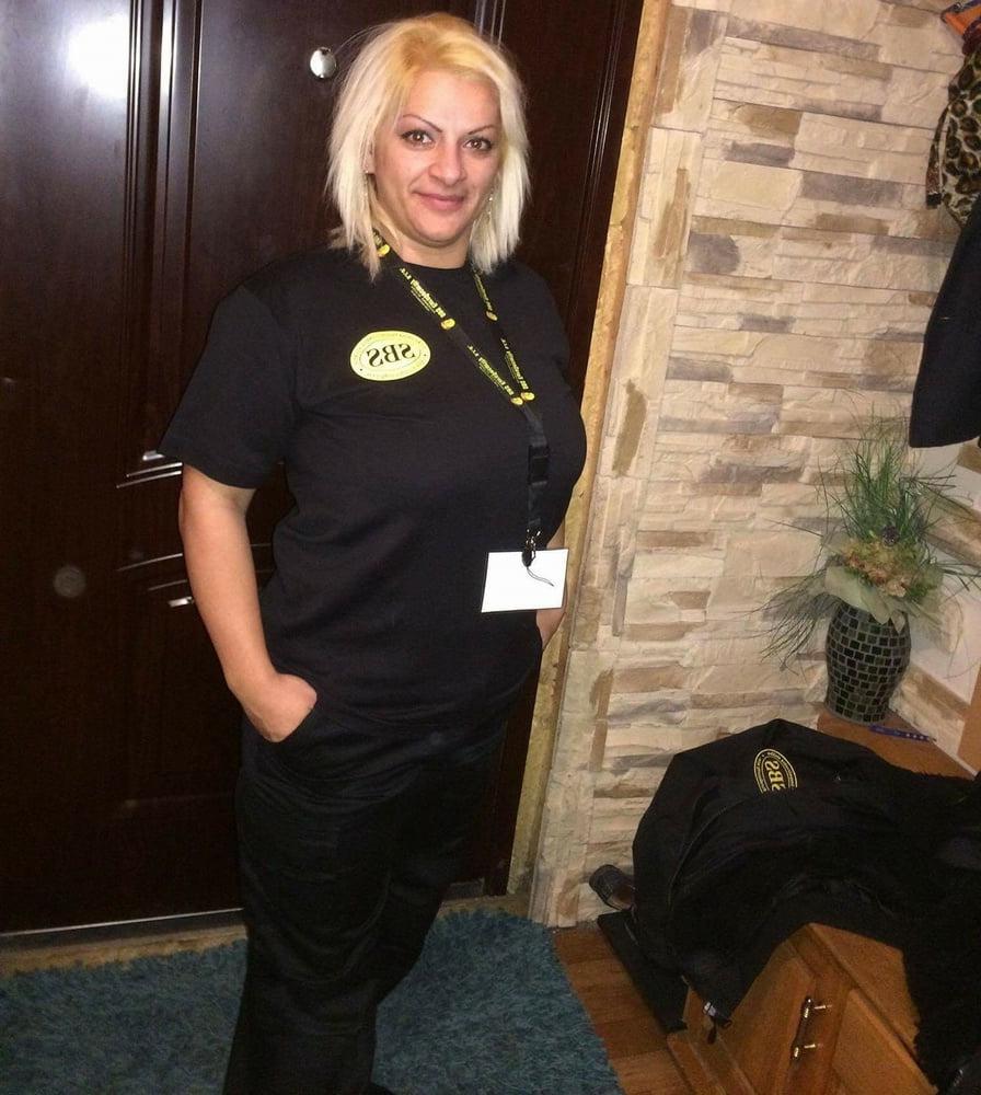 25P Ceske Matky - Czech Mom 1 - HORNY GYPSY MOM WITH FAT TITS
