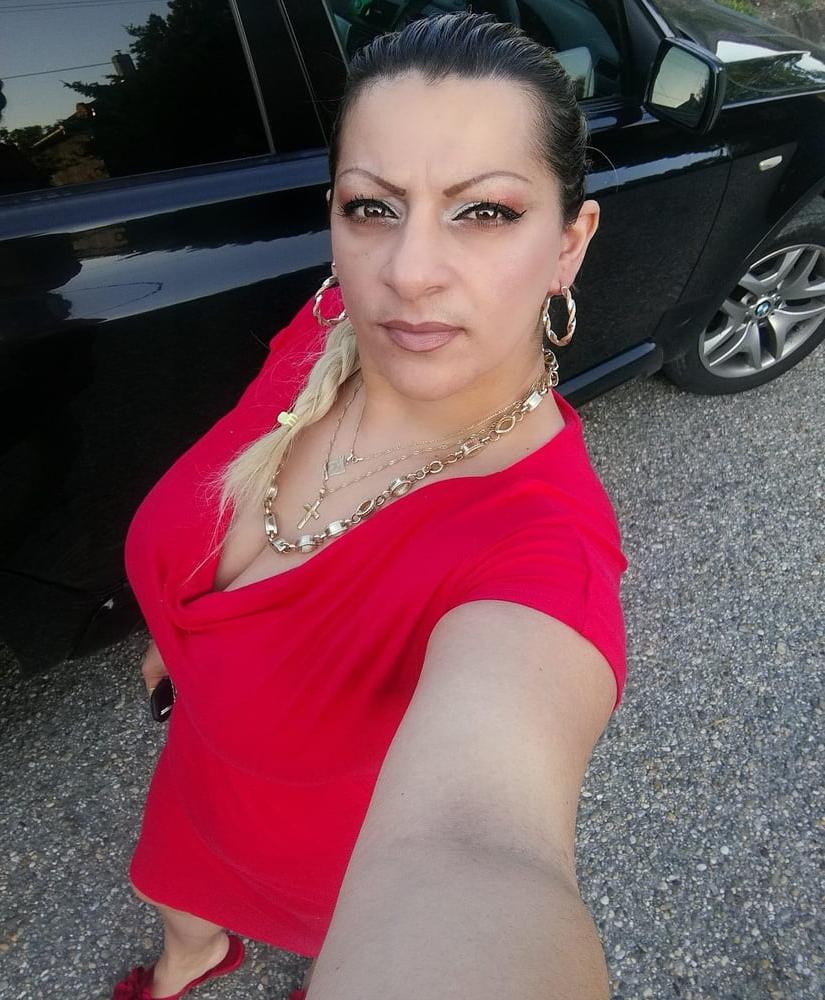 25P Ceske Matky - Czech Mom 1 - HORNY GYPSY MOM WITH FAT TITS