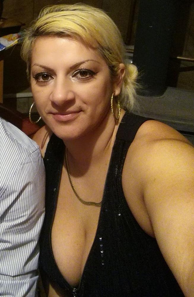 25P Ceske Matky - Czech Mom 1 - HORNY GYPSY MOM WITH FAT TITS