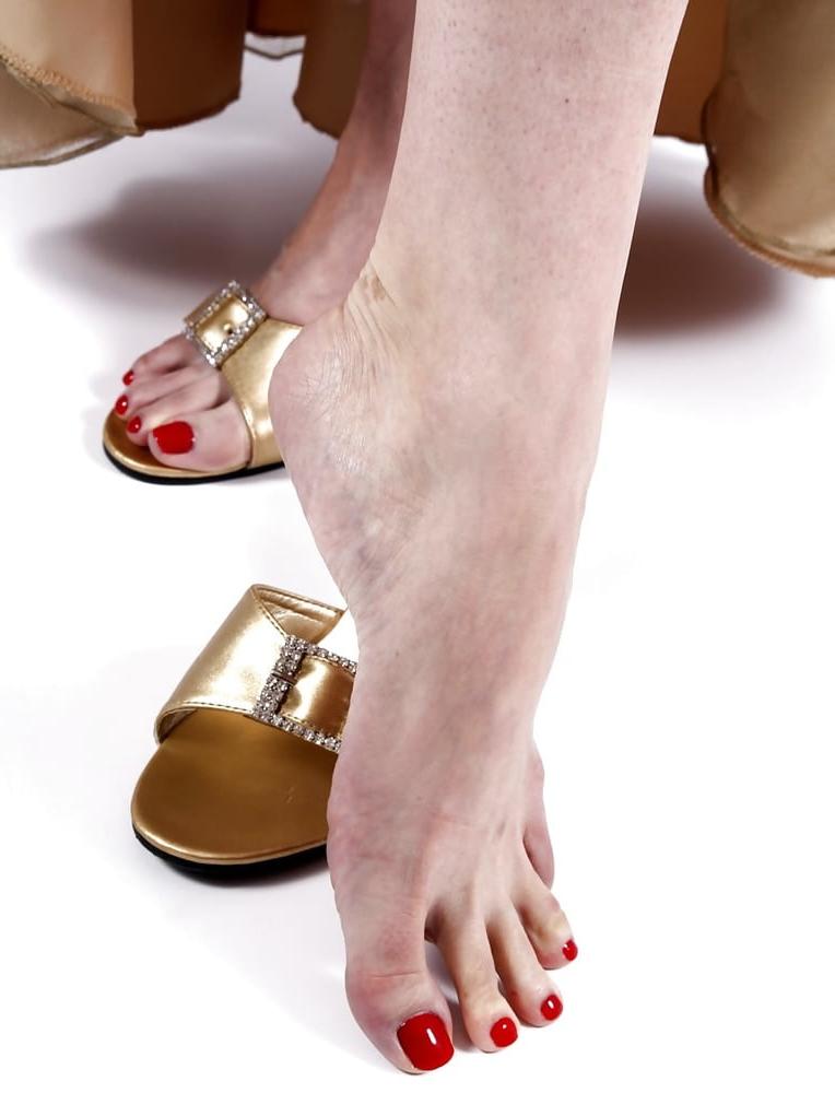 25P Sexy Feet 30