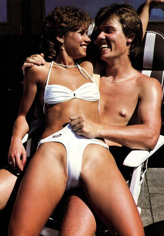 25P New Cunts 41 - Classic Vintage Retro Porno Magazine