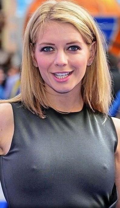25P Rachel Riley – Super-britische sexy TV-Moderatorin