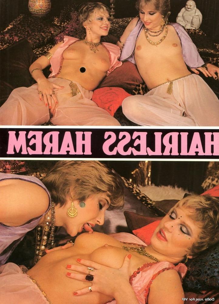 25P New Cunts 29 - Classic Vintage Retro Porno Magazine