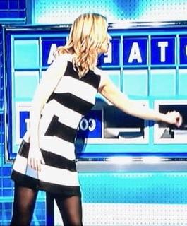 25P Queen of Countdown- Rachel Riley pt.217