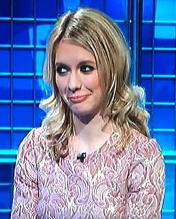 25P Queen of Countdown- Rachel Riley pt.217
