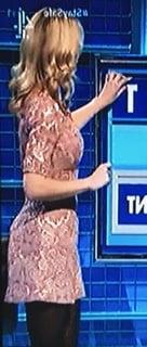 25P Queen of Countdown- Rachel Riley pt.217