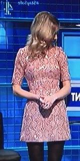 25P Queen of Countdown- Rachel Riley pt.217