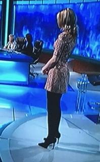 25P Queen of Countdown- Rachel Riley pt.217
