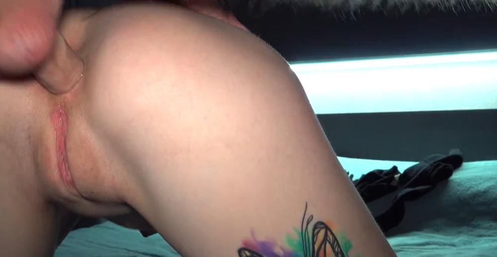 16P Cute Lil Slut