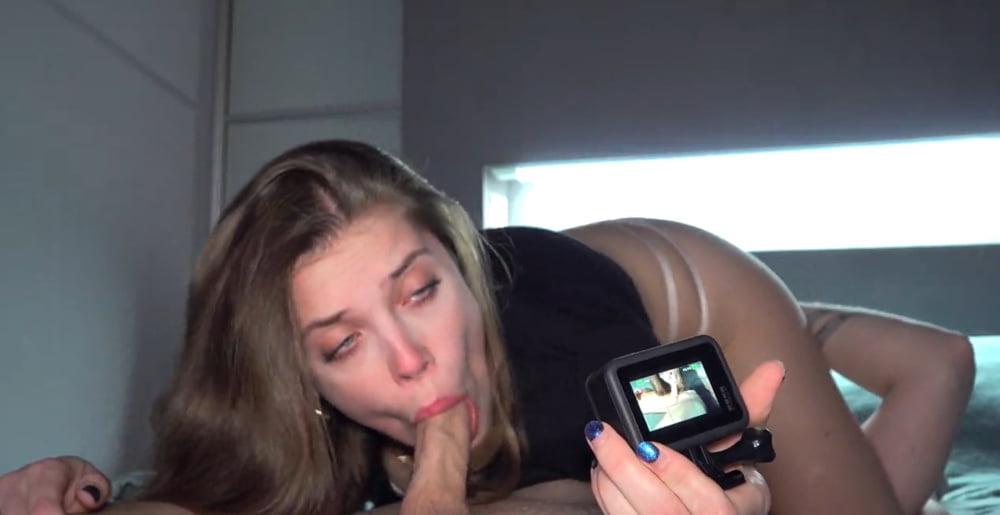 16P Cute Lil Slut