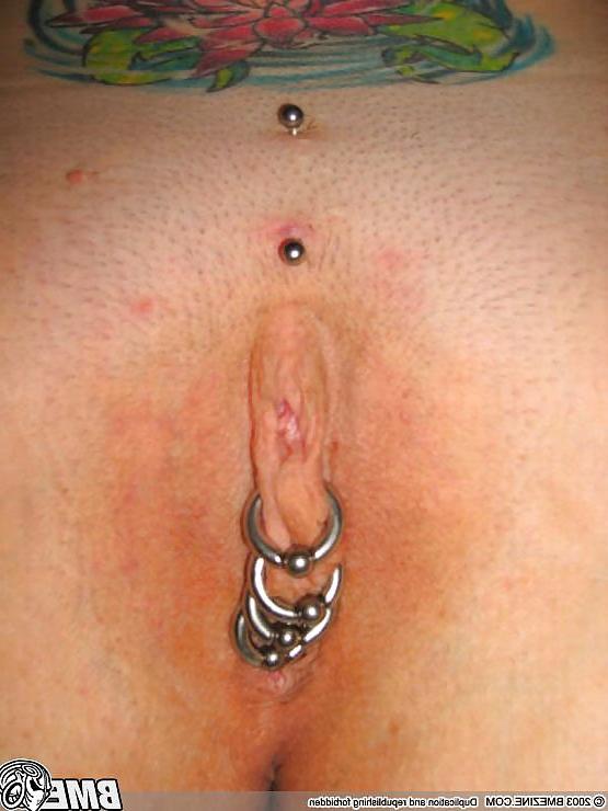 19P Female Chastity