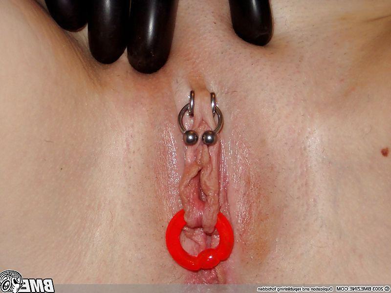 19P Female Chastity