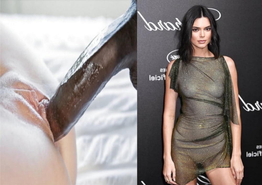 25P Celebrities Love Big Black Cocks