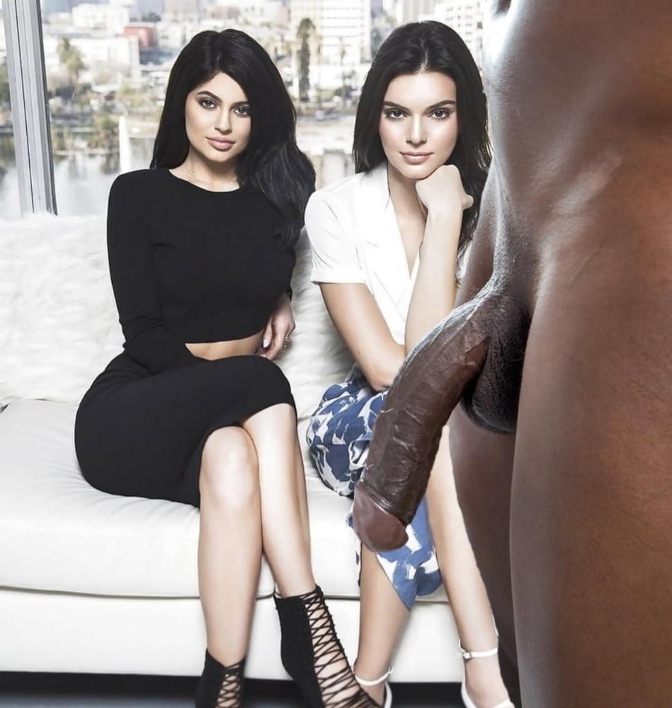 25P Celebrities Love Big Black Cocks