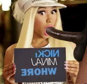 25P Celebrities Love Big Black Cocks