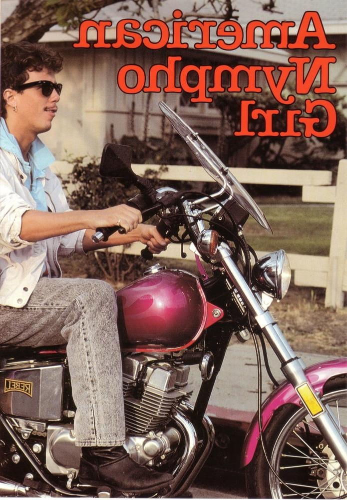 25P New Cunts 55 - Classic Vintage Retro Porno Magazine