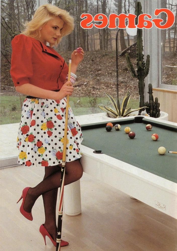 25P New Cunts 55 - Classic Vintage Retro Porno Magazine