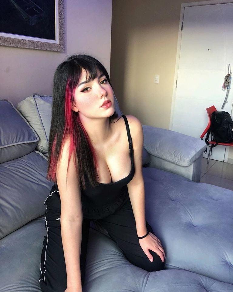 25P Girls Cute Sex#4