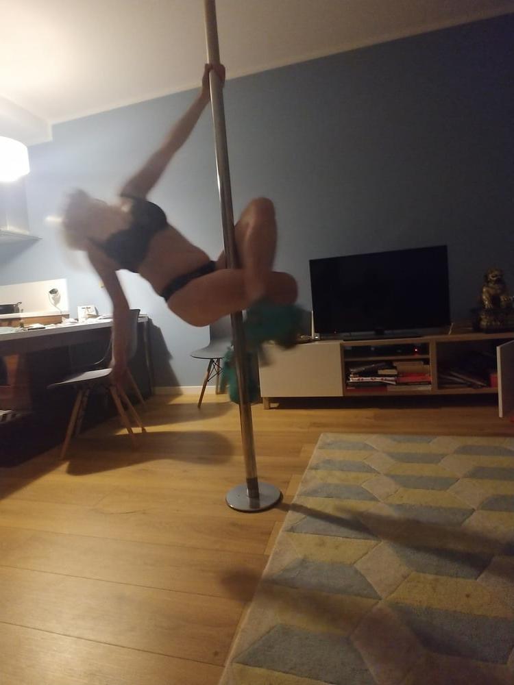 25P Blonde Polish Mom Milf Exposed Whore Webslut Mass Favs Bitch