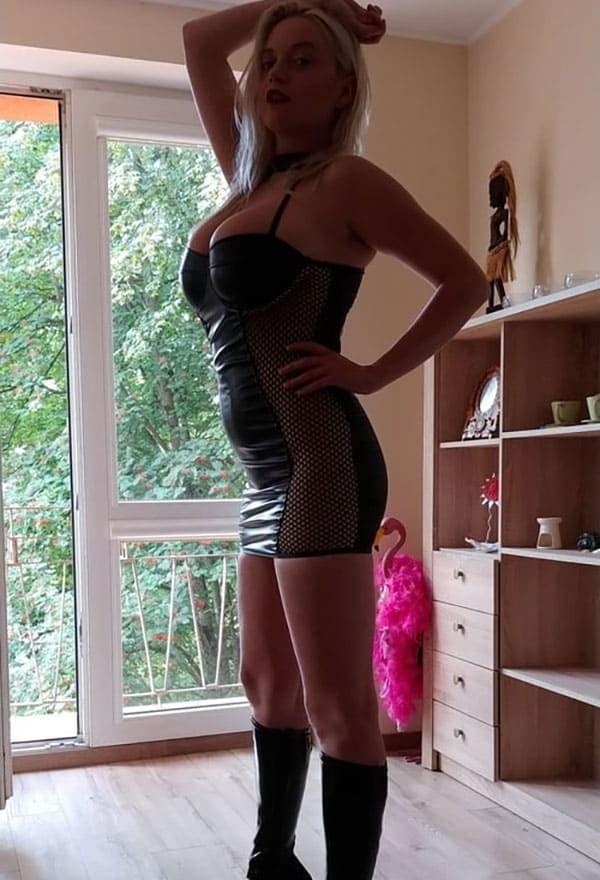 25P Blonde Polish Mom Milf Exposed Whore Webslut Mass Favs Bitch