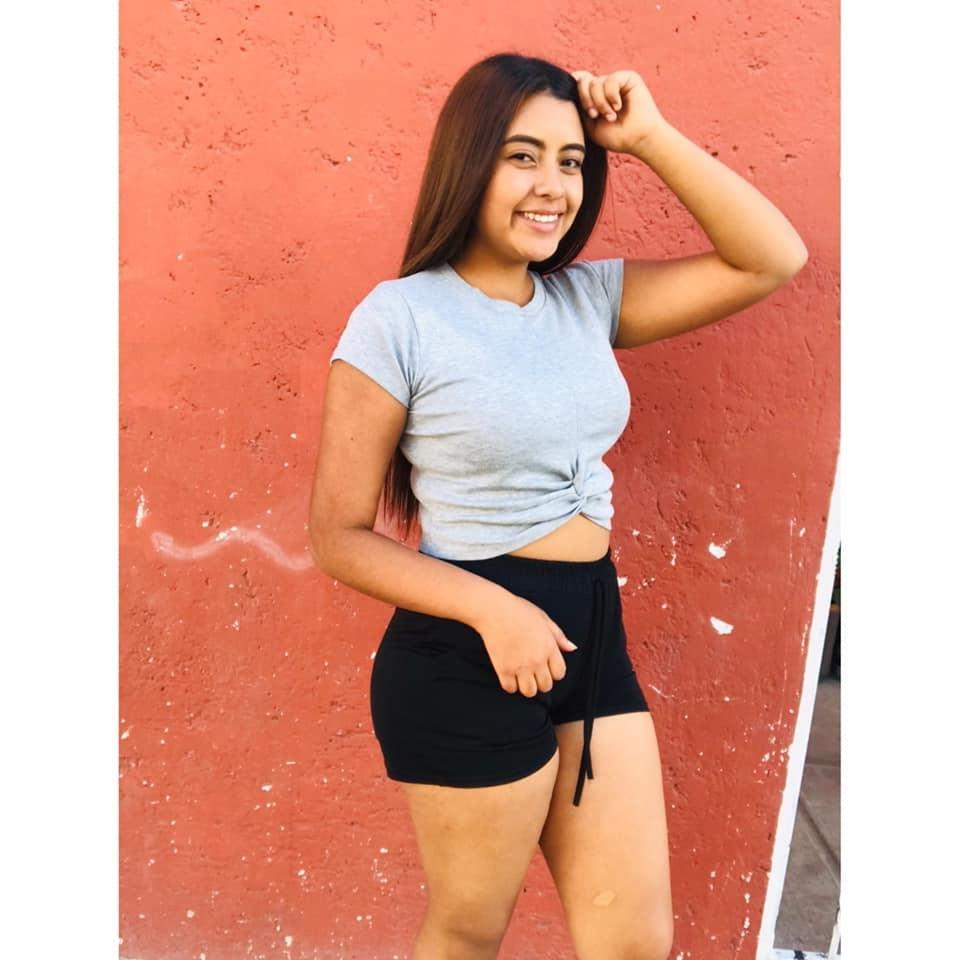 25P LIZBETH ALVAREZ hot sexy teen bitch mexican (Vol 1)