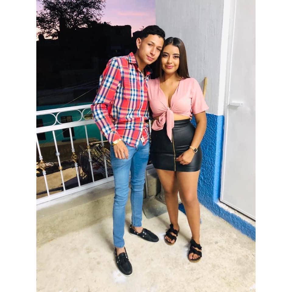 25P LIZBETH ALVAREZ hot sexy teen bitch mexican (Vol 1)