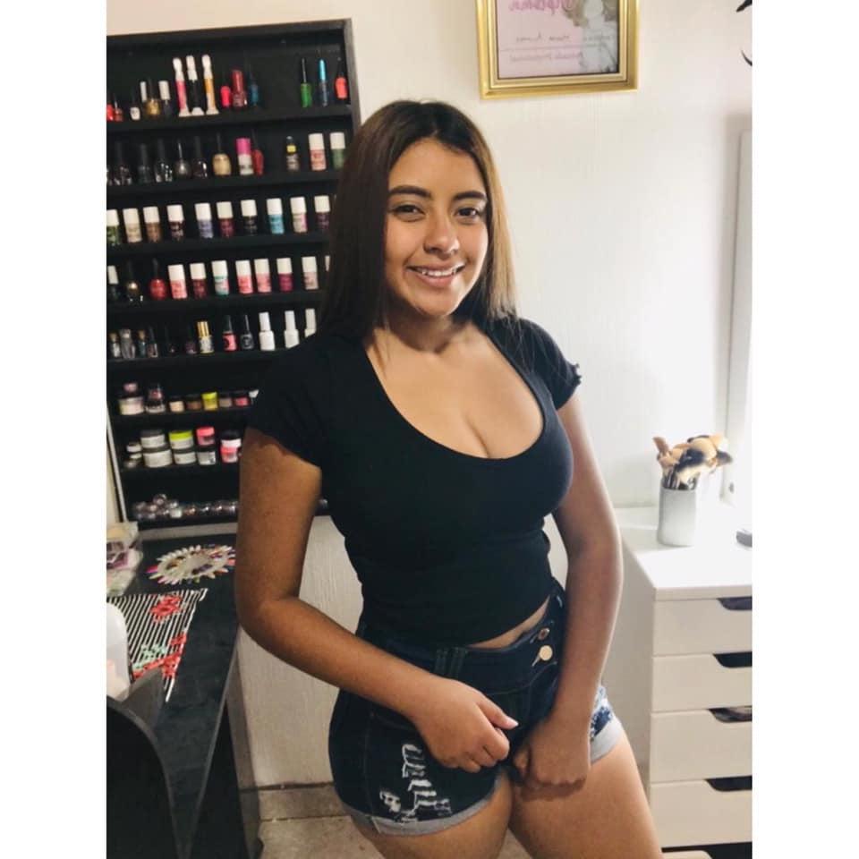 25P LIZBETH ALVAREZ hot sexy teen bitch mexican (Vol 1)