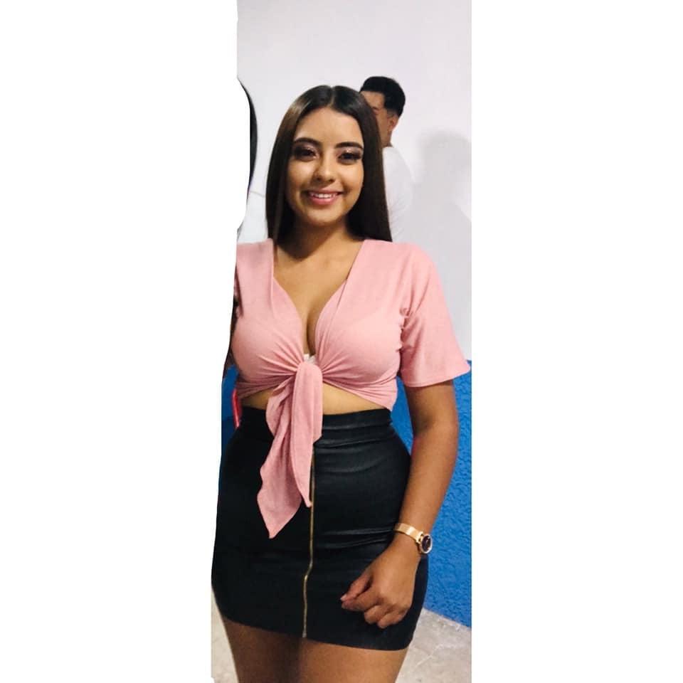 25P LIZBETH ALVAREZ hot sexy teen bitch mexican (Vol 1)