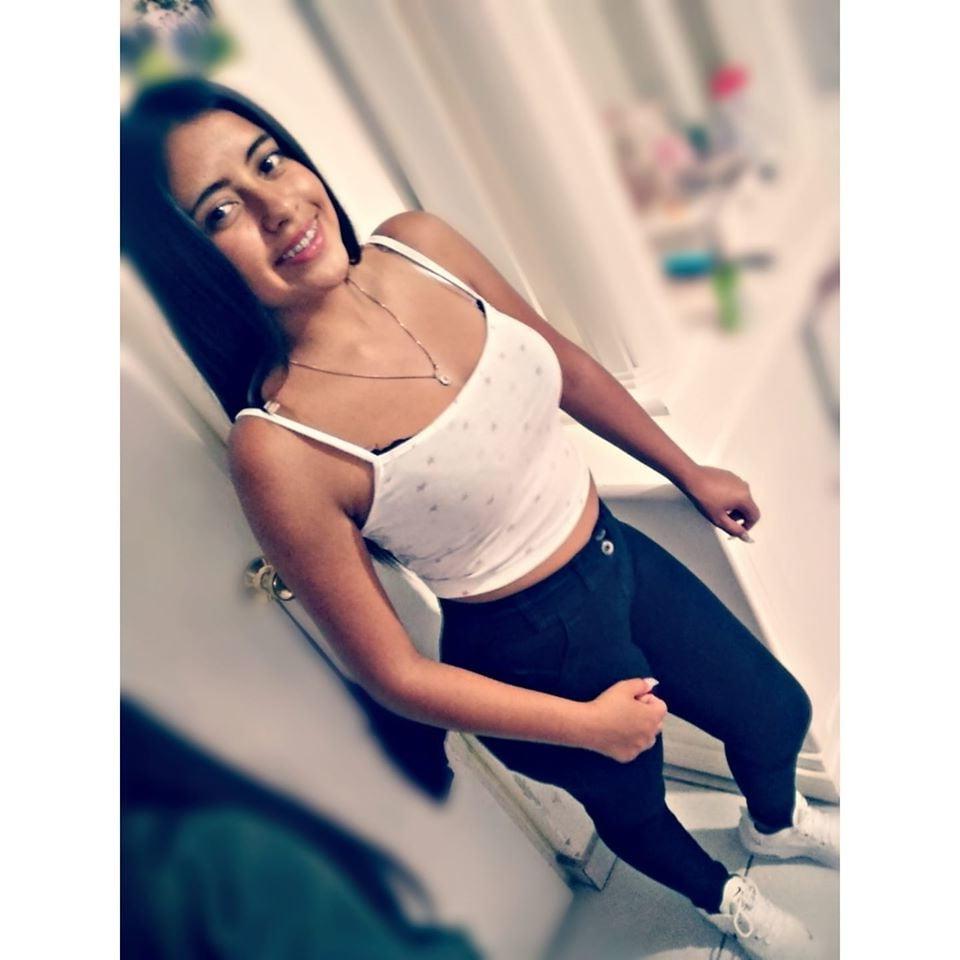 25P LIZBETH ALVAREZ hot sexy teen bitch mexican (Vol 1)