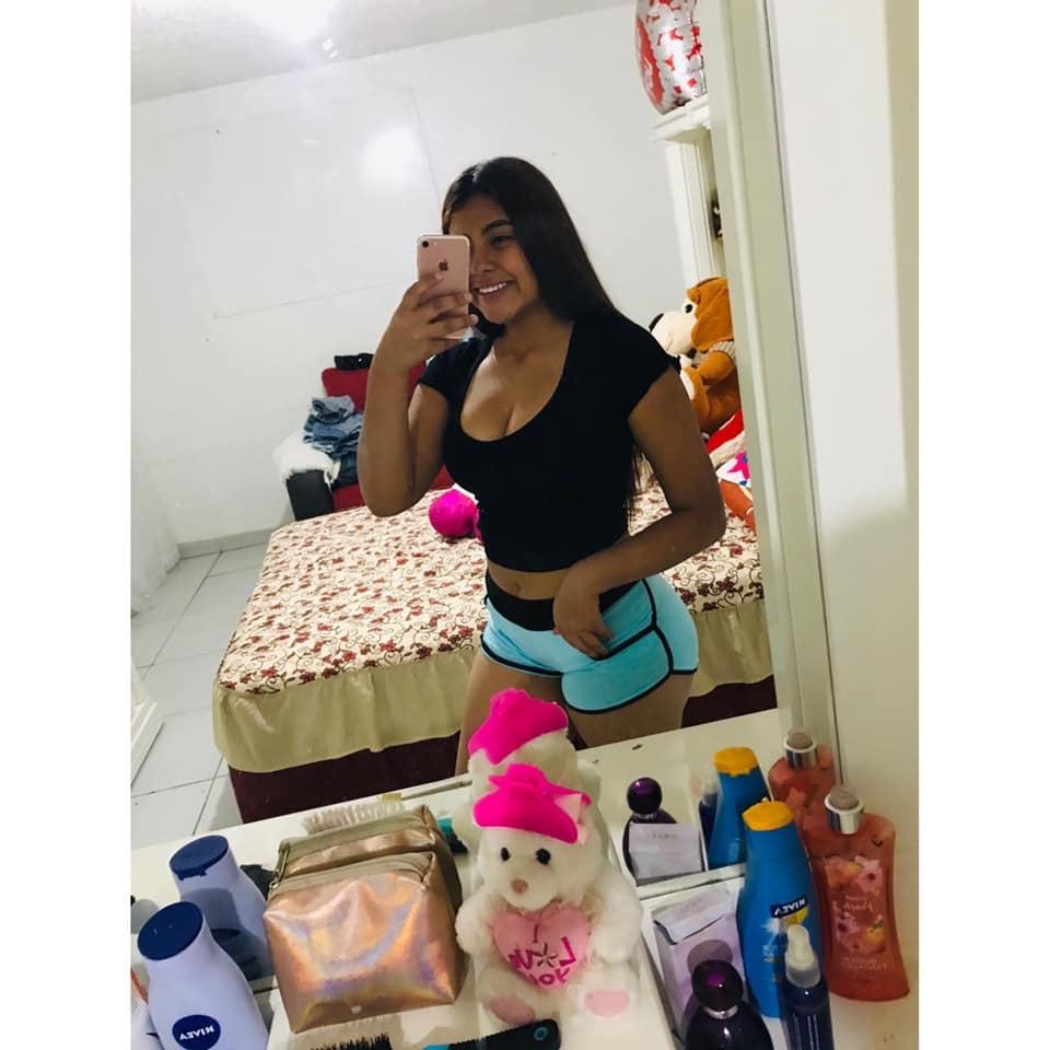25P LIZBETH ALVAREZ hot sexy teen bitch mexican (Vol 1)